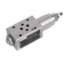 ZDZ Series Direct-Operated Pressure Sequence Valve