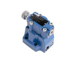 DZ Series Pilot-Operated Pressure Sequence Valve