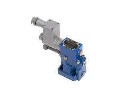 G.DBW Series Explosion-Proof Pilot-Operated Pressure Relief Valve