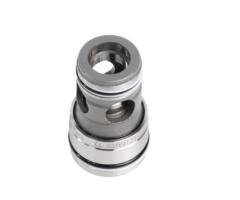 L-LC Series 2-Way Cartridge Valve – Pressure Function