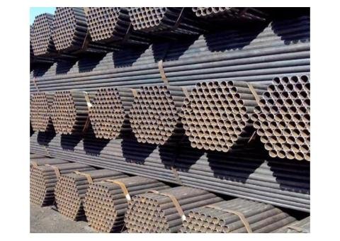 30CrMnSi / GOST 20ХГС Alloy Steel Pipe