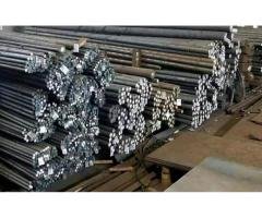 40CrNiMoA / DIN 36CrNiMo4 Alloy Steel Round Bar