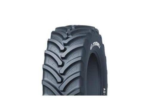 AG-RADIAL Agricultural Radial Tire