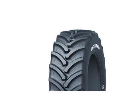 AG-RADIAL Agricultural Radial Tire - 2/2