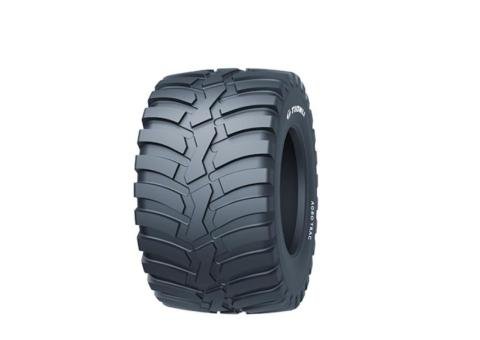 AGRO TRAC Agricultural Tractor Tire - 2/2