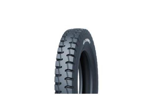 F201 Agricultural Tractor Tire - 2/2