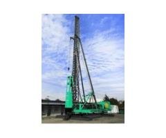 H350MF Hydraulic Pile Hammer
