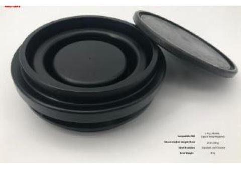 B125 Forging Bowl Set - 2/2