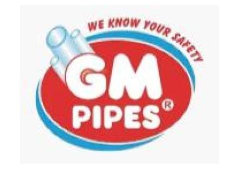 Strong Benefits of U-PVC Pressure Pipes