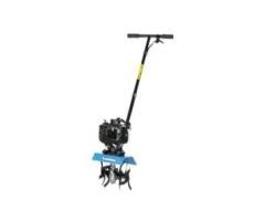 Powerful Features of Gasoline Tiller T10X Machine
