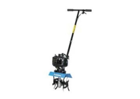 Powerful Features of Gasoline Tiller T20X-3