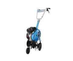 Powerful Features of Gasoline Tiller WT450