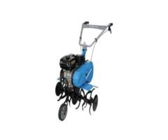 Powerful Features of Gasoline Tiller T40X-5