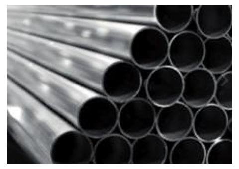 ALUMINIUM TUBES - 2/2