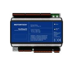 VariStep3 Stepper Motor Driver