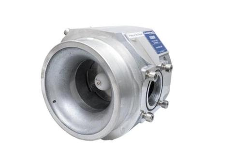 Static Air/Gas Mixers