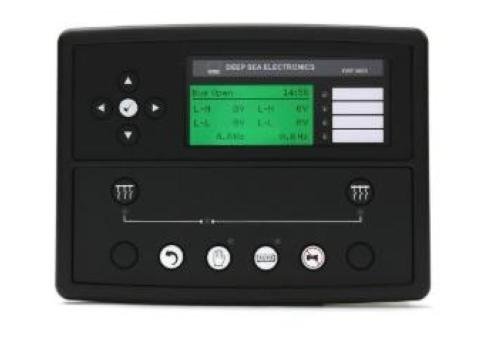 Sync & Load Share Controllers