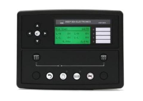 Sync & Load Share Controllers - 2/2