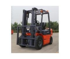 3 Ton Diesel Forklift with 3m Lifting Height