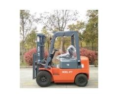 1.5 Ton Diesel Forklift Truck FD15