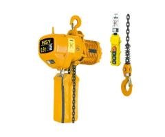 Electric Chain Hoist