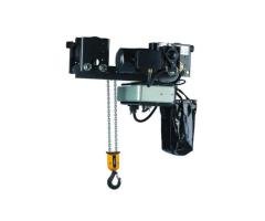 Headroom Chain Hoist