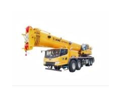 SANY STC250C Truck Crane