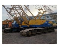 KOBELCO 7080 Crawler Crane