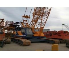 KOBELCO 7055 Crawler Crane