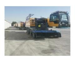 SANY SCS1000A Crawler Crane