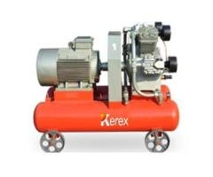 Mine Air Compressor – HS Series Piston Air Compressor