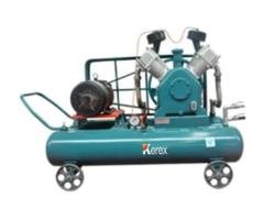 Mine Air Compressor – HV Series Piston Air Compressor