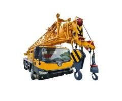 25T Crane