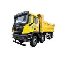 Revo Mining Truck