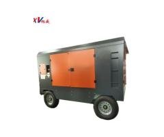 An 400m Air Compressor Suitable for Multiple Scenarios