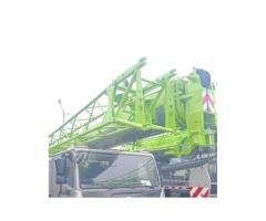 Zoomlion 30T ZTC300V532V Truck Crane with Easy Operation