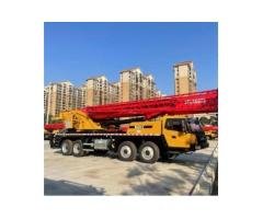 Sany 80T STC800T5 Truck Crane