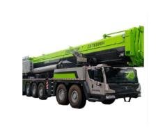 Zoomlion 650T ZAT6500H763 Heavy-Duty Crane
