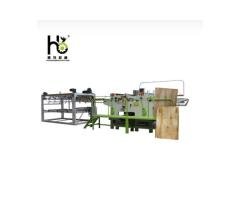 Automatic Veneer Jointing Machine for Plywood Core and Veneer Splicing