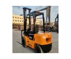 High-Quality 3.5-Ton Forklift