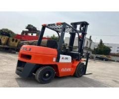 HELI 3.5-Ton Forklift