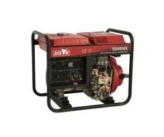 BS4000 Diesel Generator
