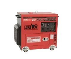 BS8500Q Diesel Generator