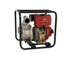 BS80B Diesel Water Pump