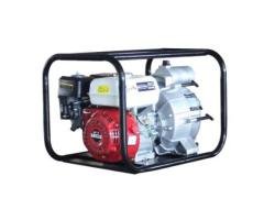 BS30T Gasoline Water Pump