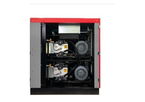 Oil-Free Scroll Air Compressor