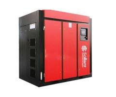 Oil-Free Screw Blower