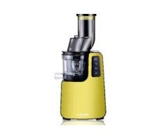 Wholesale Digital Display Slow Juicer with DC Motor