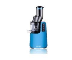 Whole Fruit Masticating Slow Juicer with DC Motor
