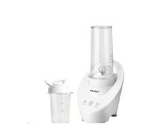 200W DC Motor Touch Pad LED Display Smoothie Blender